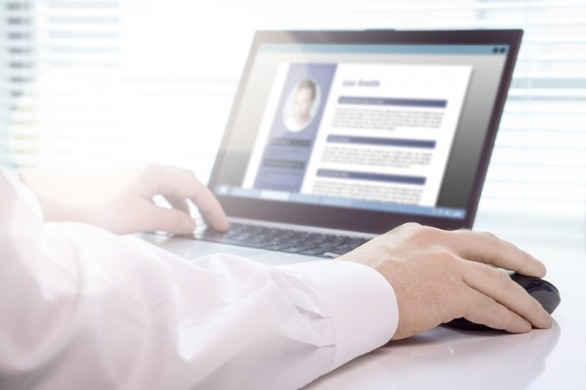 How to Write a Career Change CV (With Template)