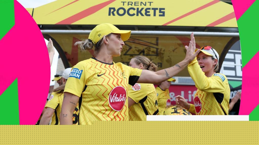 Rockets recover to beat Brave and qualify for final
