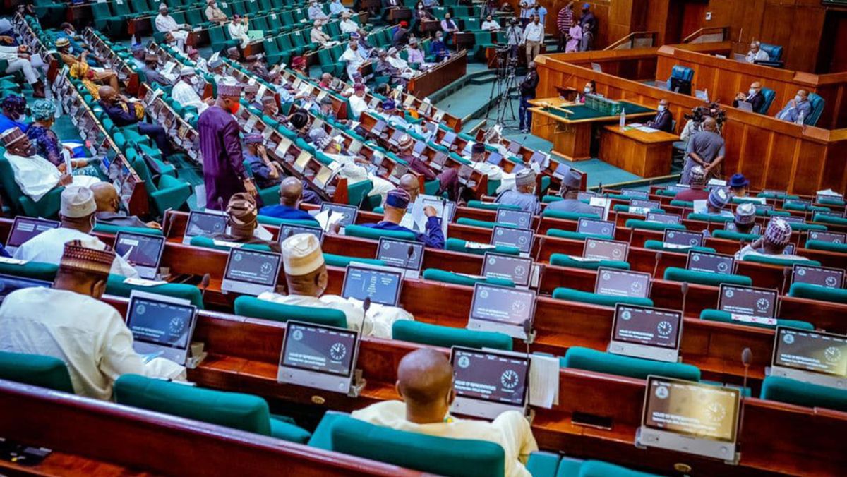 Reps probe non-release of N174.26bn agric intervention funds