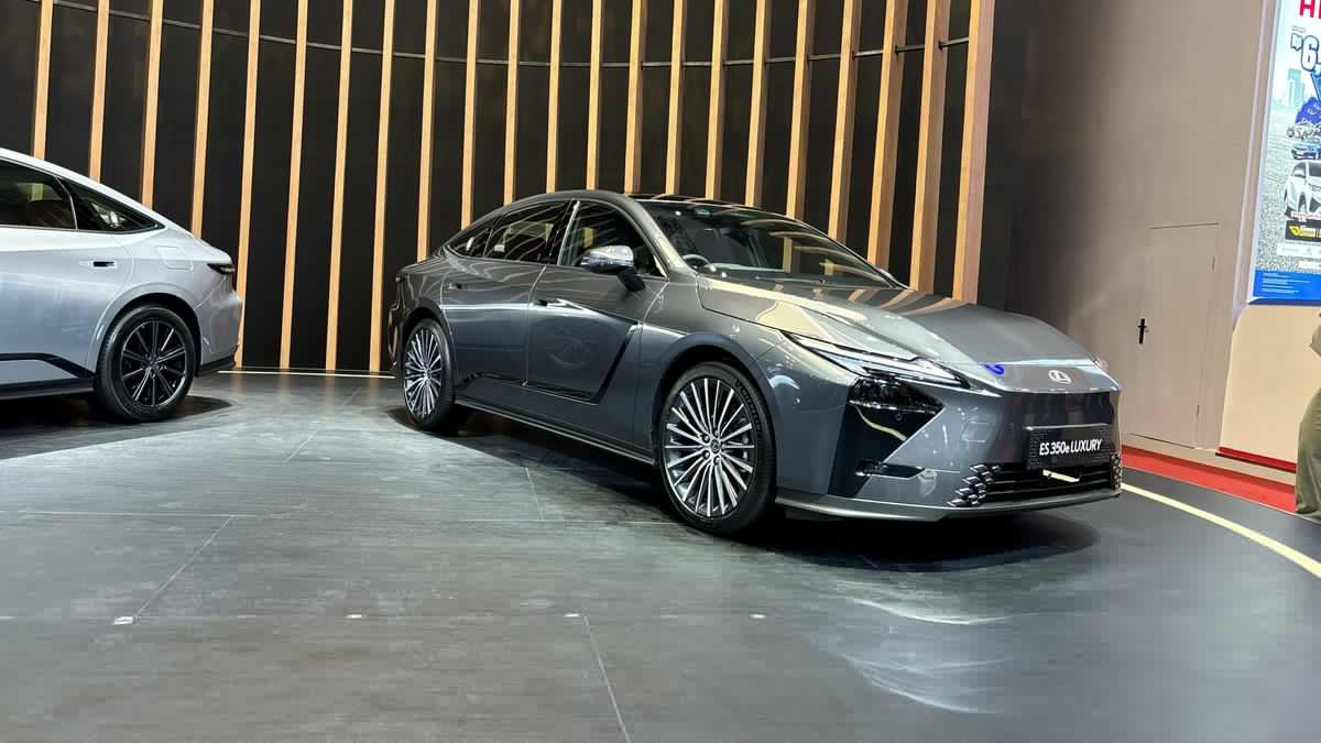 Daftar Mobil Baru yang Meluncur di GIIAS 2026, 20+ Model yang Patut Diantisipasi