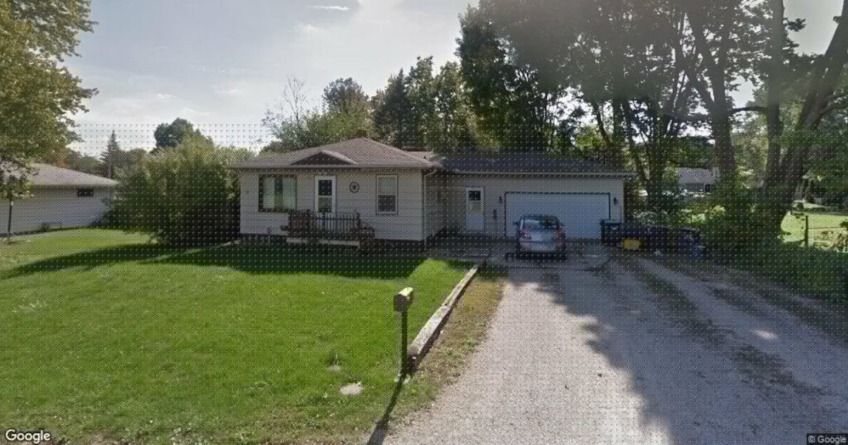 Single-family home sells for $150,000 in Sterling