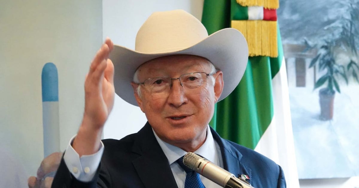 Los saldos de lo que, según Ken, fue una victoria