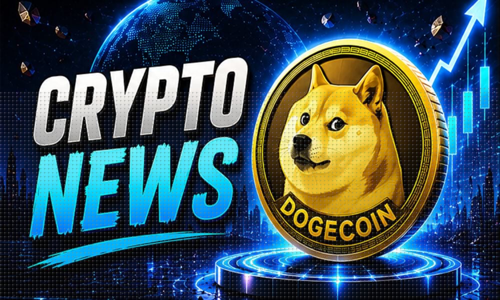 Dogecoin News Today: DOGE Struggles Below $0.07 While Pepeto Presale Passes $10.5 Million