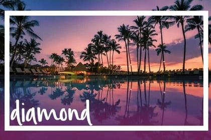 Good Hilton for Business status offer – get Diamond for 10 nights
