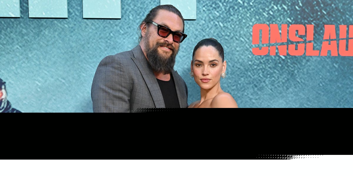 All About Adria Arjona, Jason Momoa’s Actress Girlfriend