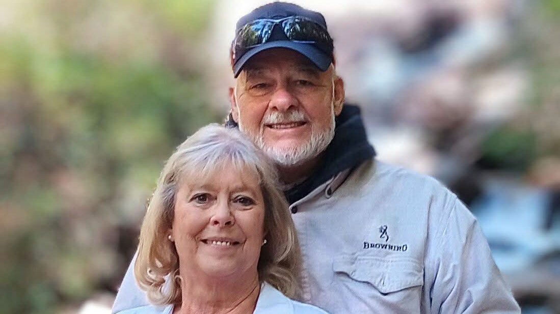 Bethel Baptist in Jacksons Gap calls new pastor