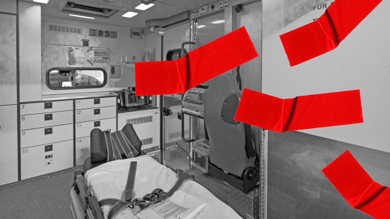 Hitzetote in Deutschland: Die Hierarchie des Leidens