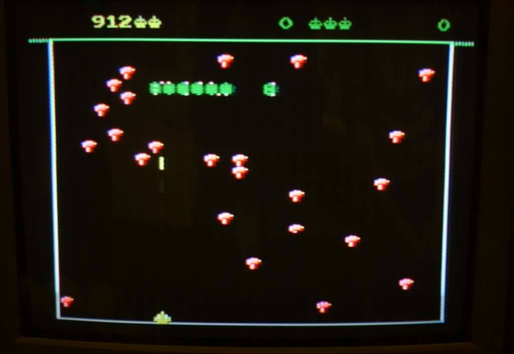 BLERD ALERT! These 10 Atari Games Will Soon Become Films