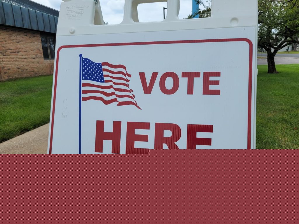 Van Buren County election results for Tuesday, August 4 2026