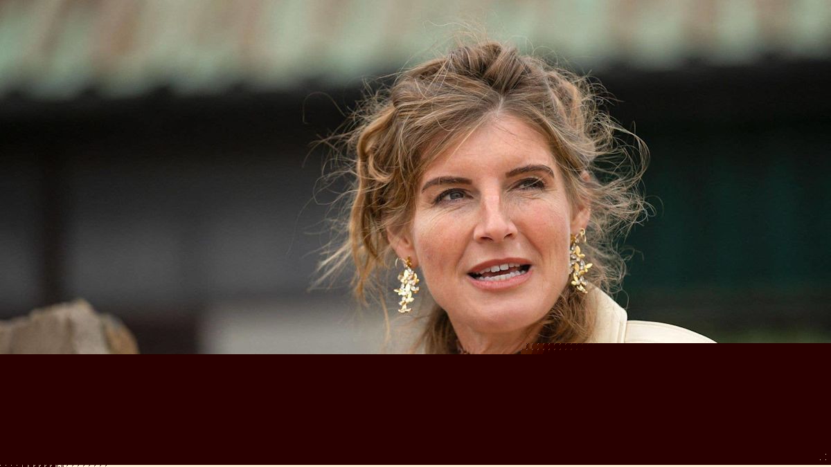 Amanda Owen's fans forced to defend Yorkshire Shepherdess' appearance: 'Absolutely appalling'