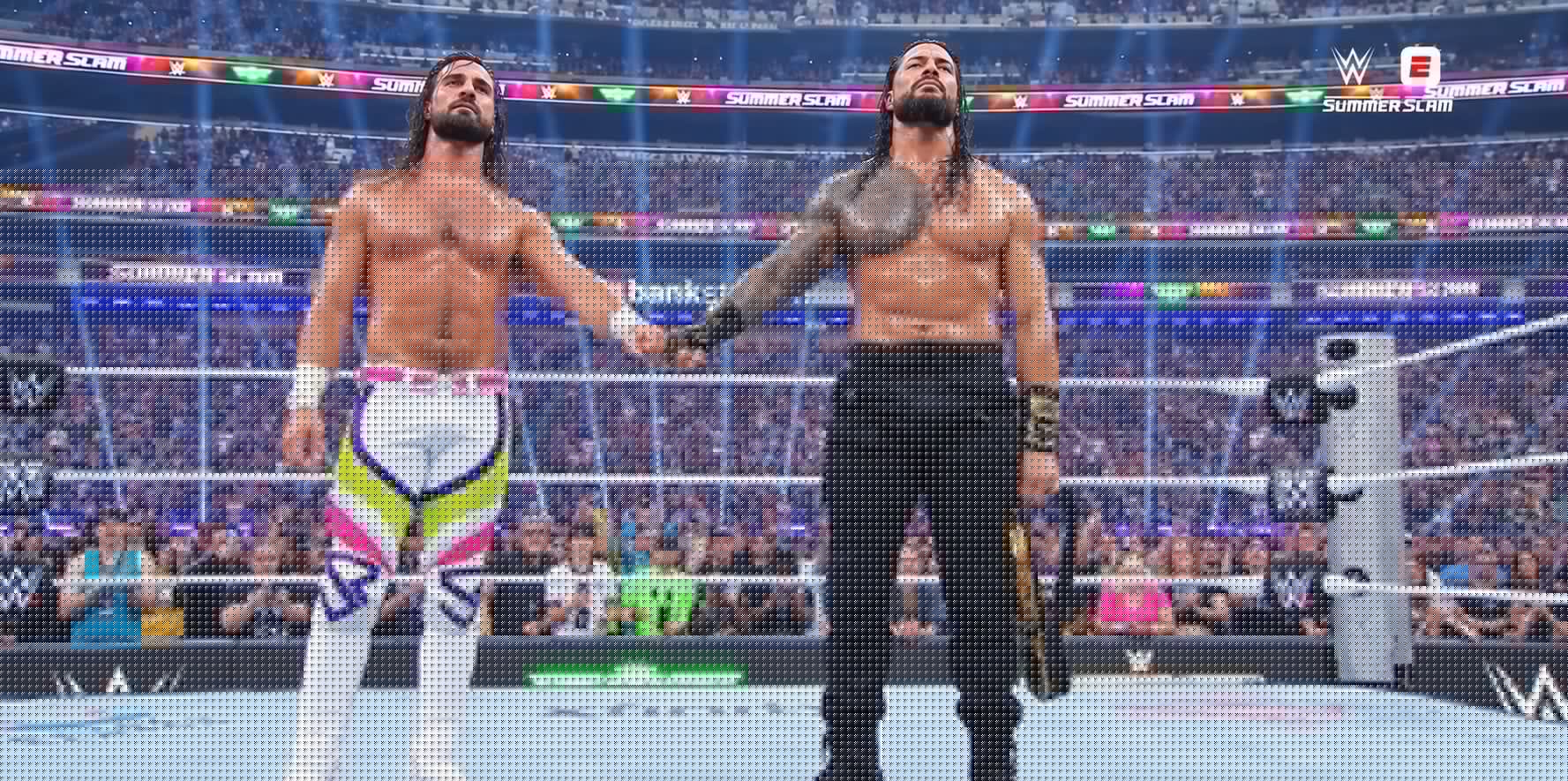 3 Burning Questions After Night Two of WWE SummerSlam 2026