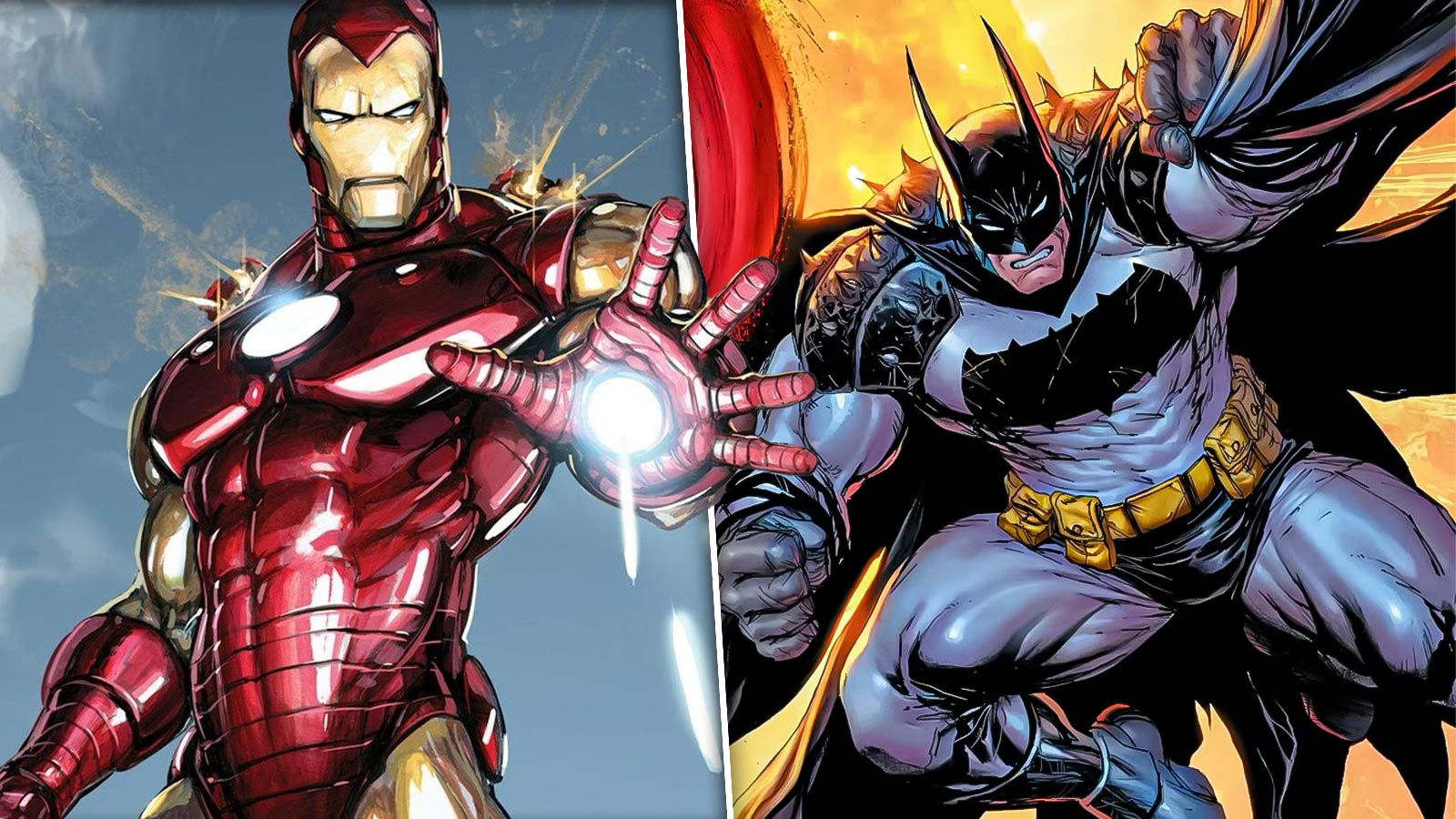 This 2026 Iron Man Comic Book Arc Is So Good, Even Absolute Batman’s Scott Snyder Can’t Keep Calm
