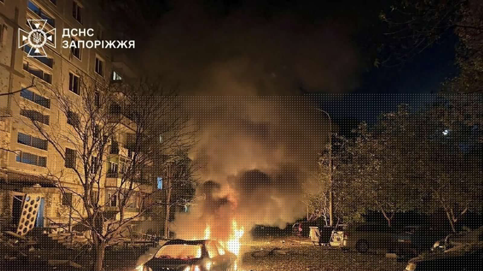 Fjögurra manna fjöl­skylda meðal látinna