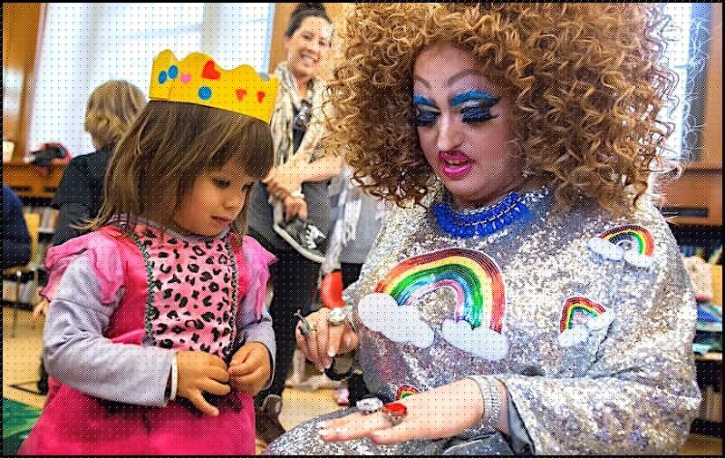 Oregon sees disturbing spike in gender transition therapy for children