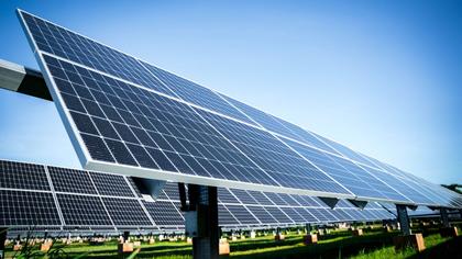 Iraq’s solar plant in Karbala to address electricity crisis
