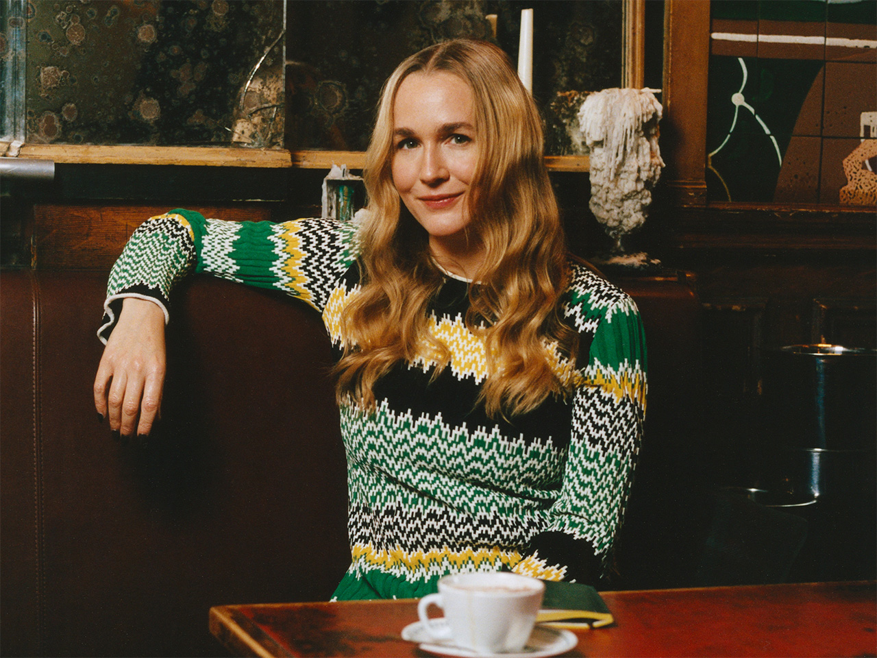 What does it take to make it as a designer today? Paris-based agent Alice Bouleau shares her insights