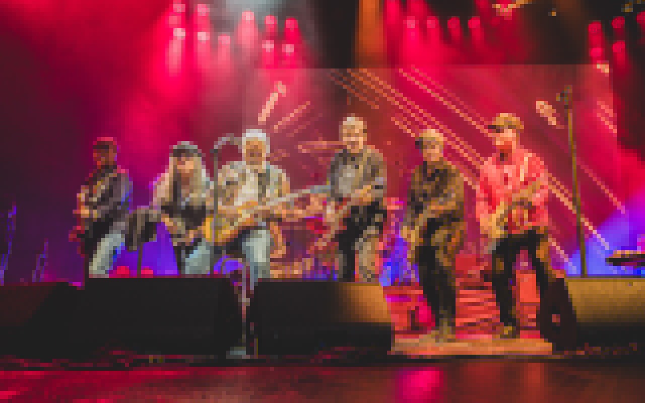 Interview: The Guess Who’s Randy Bachman and Burton Cummings