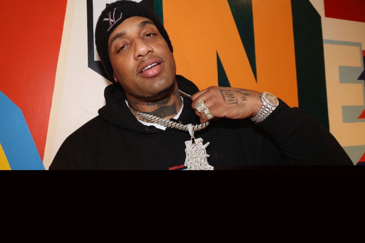 Cartel Bo Arrested for Felony Kidnapping
