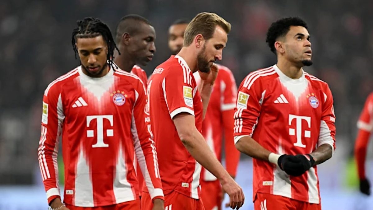 El peor fichaje de la temporada en el Bayern de Múnich
