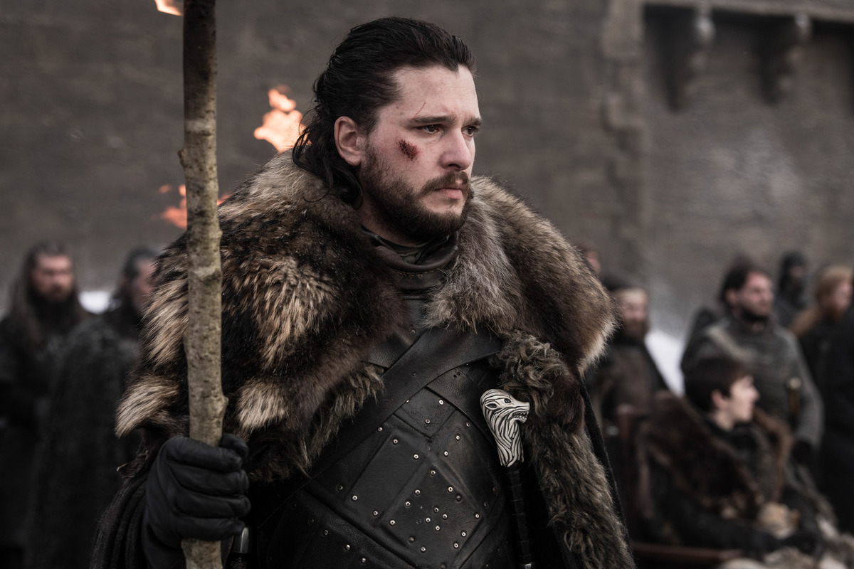 'Game of Thrones' Prequel 'Aegon's Conquest' Has Fans Wondering Who Will Play the Targaryens