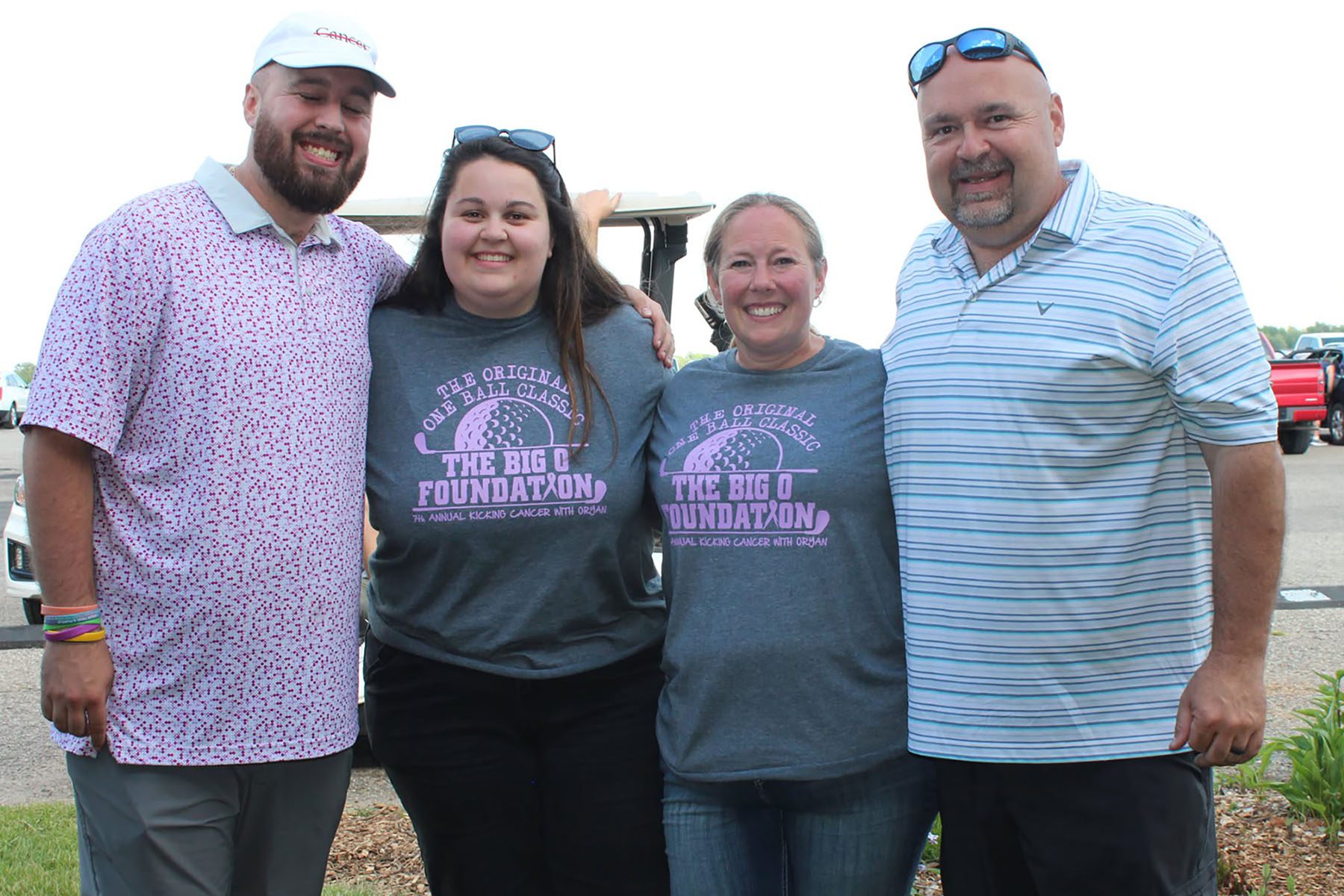 Big O Foundation marks 5 years of helping cancer patients in Montcalm County