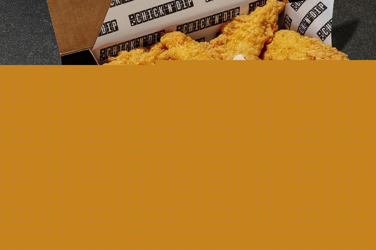 Peak chicken? Domino’s hatches plan to swoop into fried chicken market