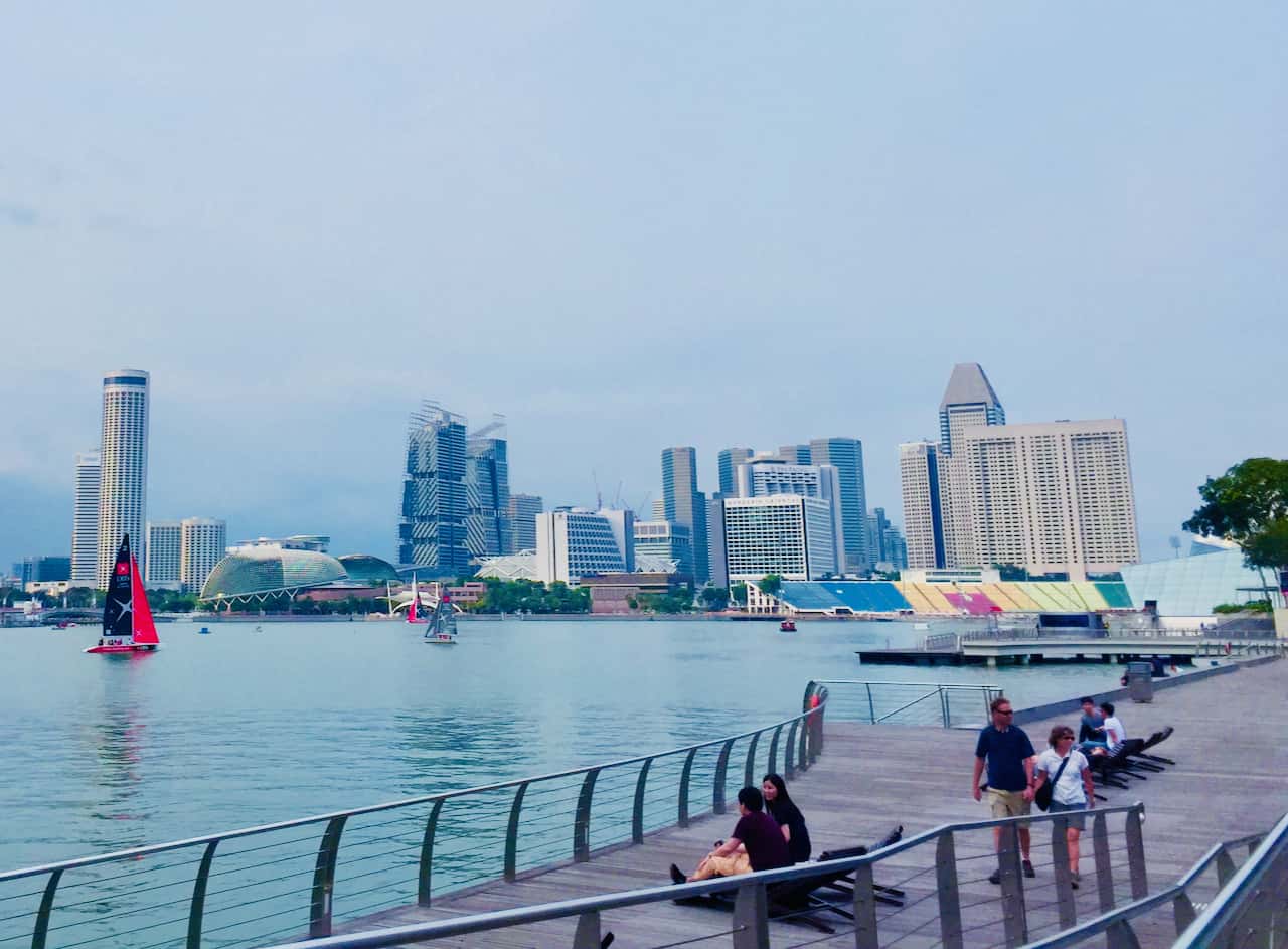 Sea’s MariBank Plans Digital Banking Expansion from Singapore Hub
