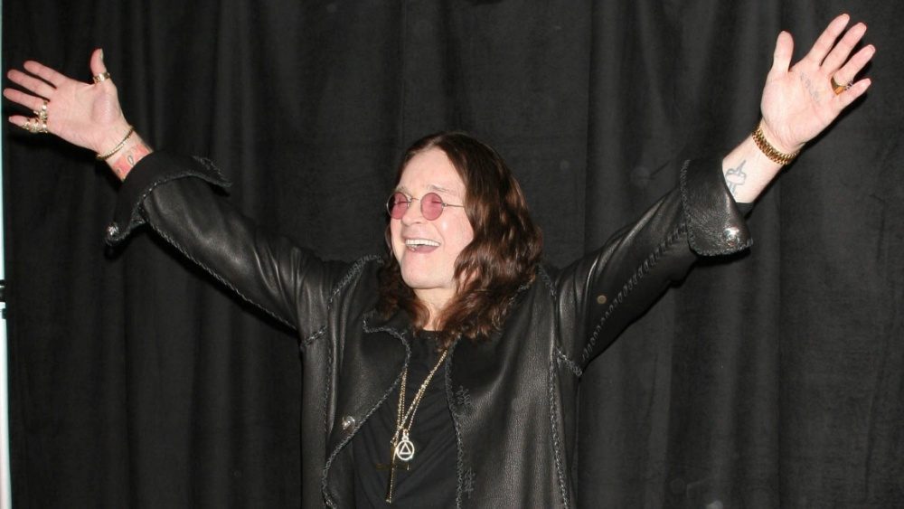 Ozzy Osbourne haunted house experience coming to Universal Studios’ Halloween Horror Nights