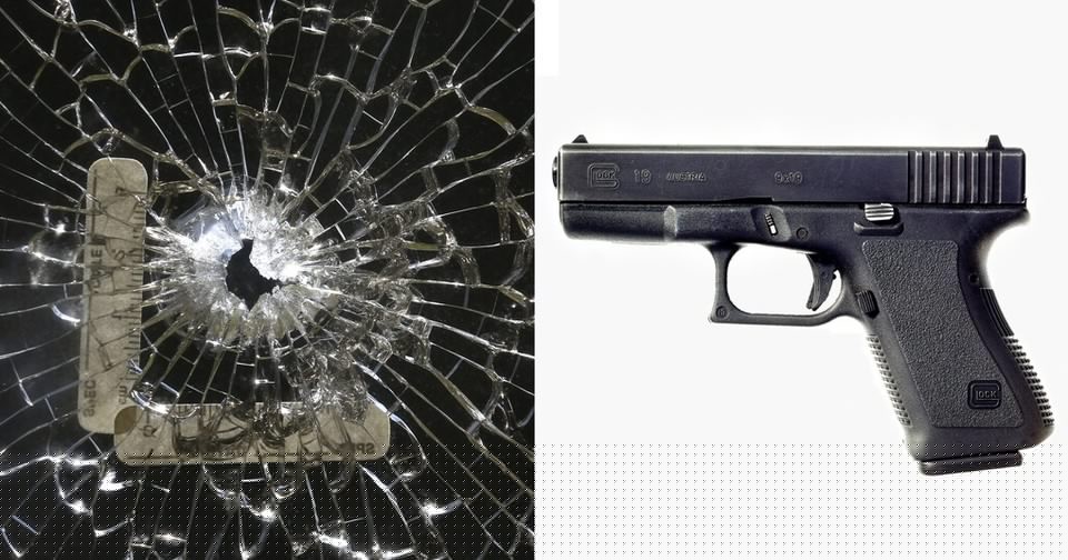 America Is Having a Violence Wave, Not a Crime Wave