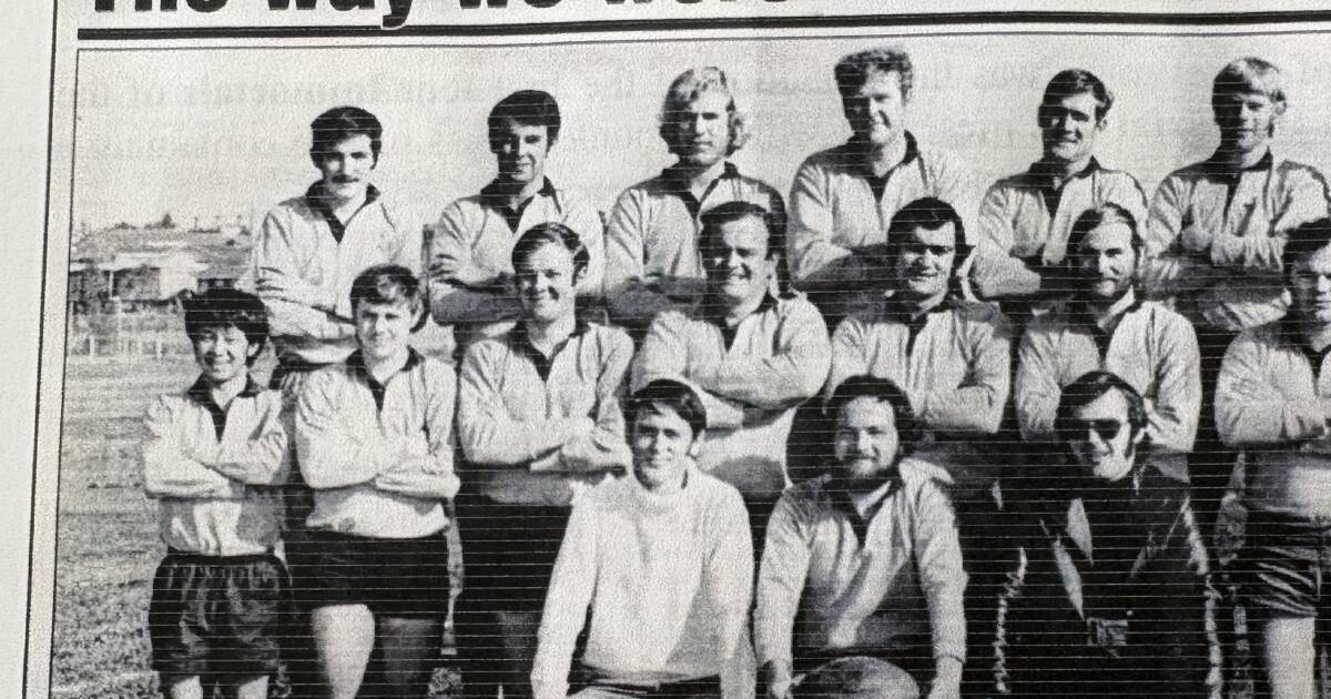 From muddy parks to 15 titles: Tributes flow for a sporting pioneer