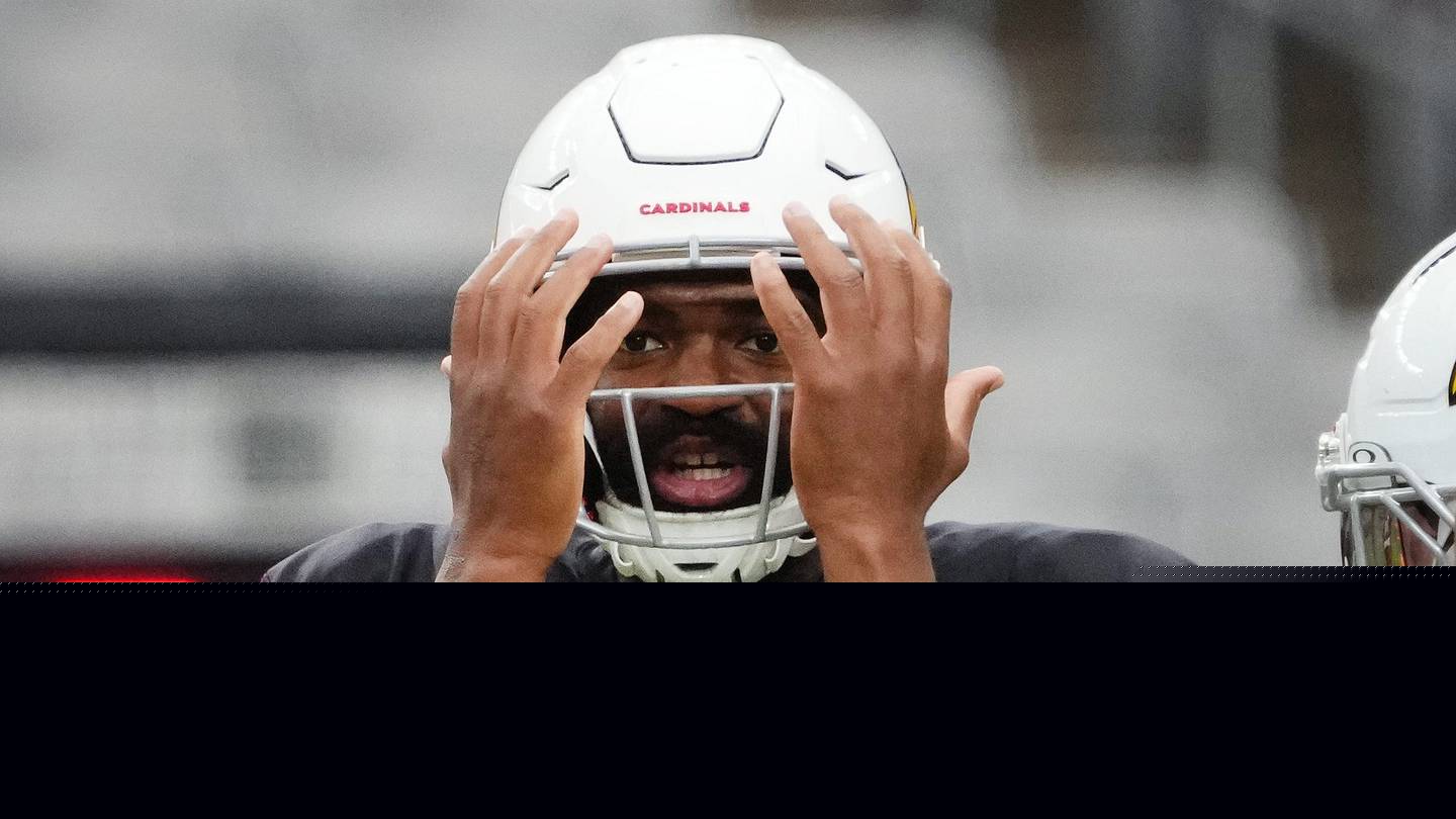 Cardinals' Jacoby Brissett decision already looks worse thanks to Carson Beck