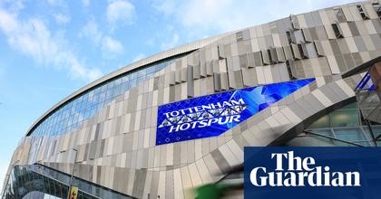 Lord Ashcroft’s son Andrew buys 3.4% stake worth £100m in Tottenham