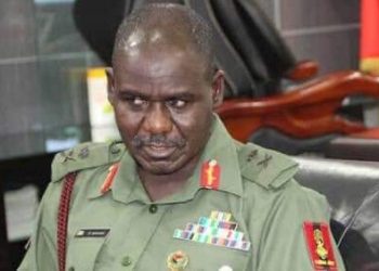Buratai’s strategic imprint and the battle for NAUB’s future