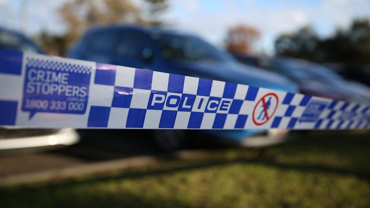 Major probe after body of man found