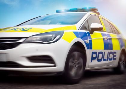 Police Investigate Assaults In Shanklin