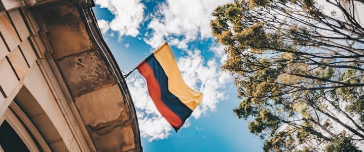 Colombia’s Fiscal Crisis Is Deepening Under President Petro