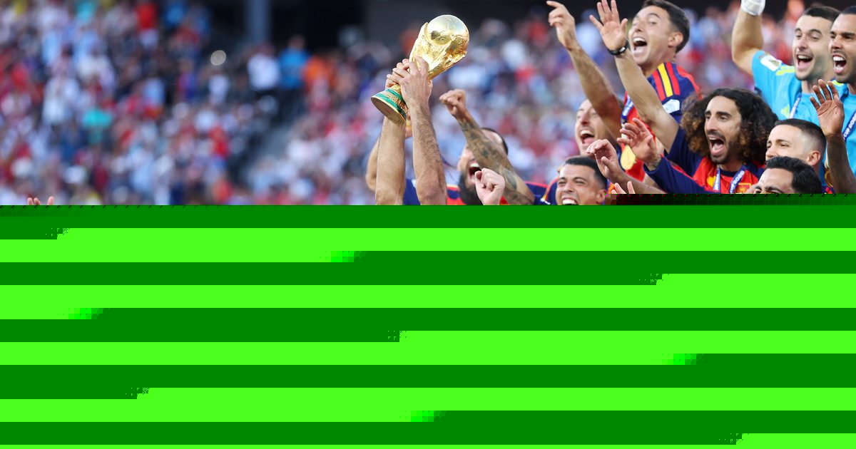 ITV confirms huge streaming figures for July due to World Cup 2026 – and it's breaking records for ITVX