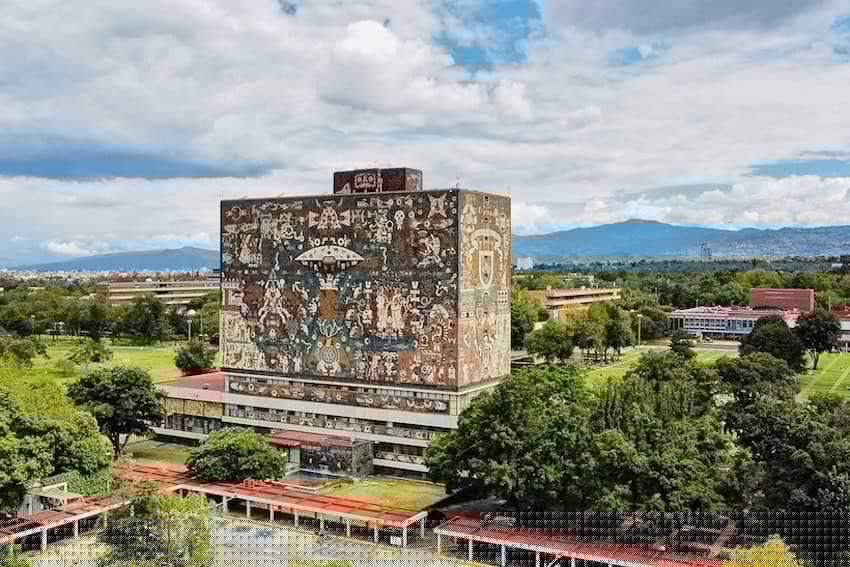 Comment on Made in Mexico: Why UNAM is more than a university by James Blakley