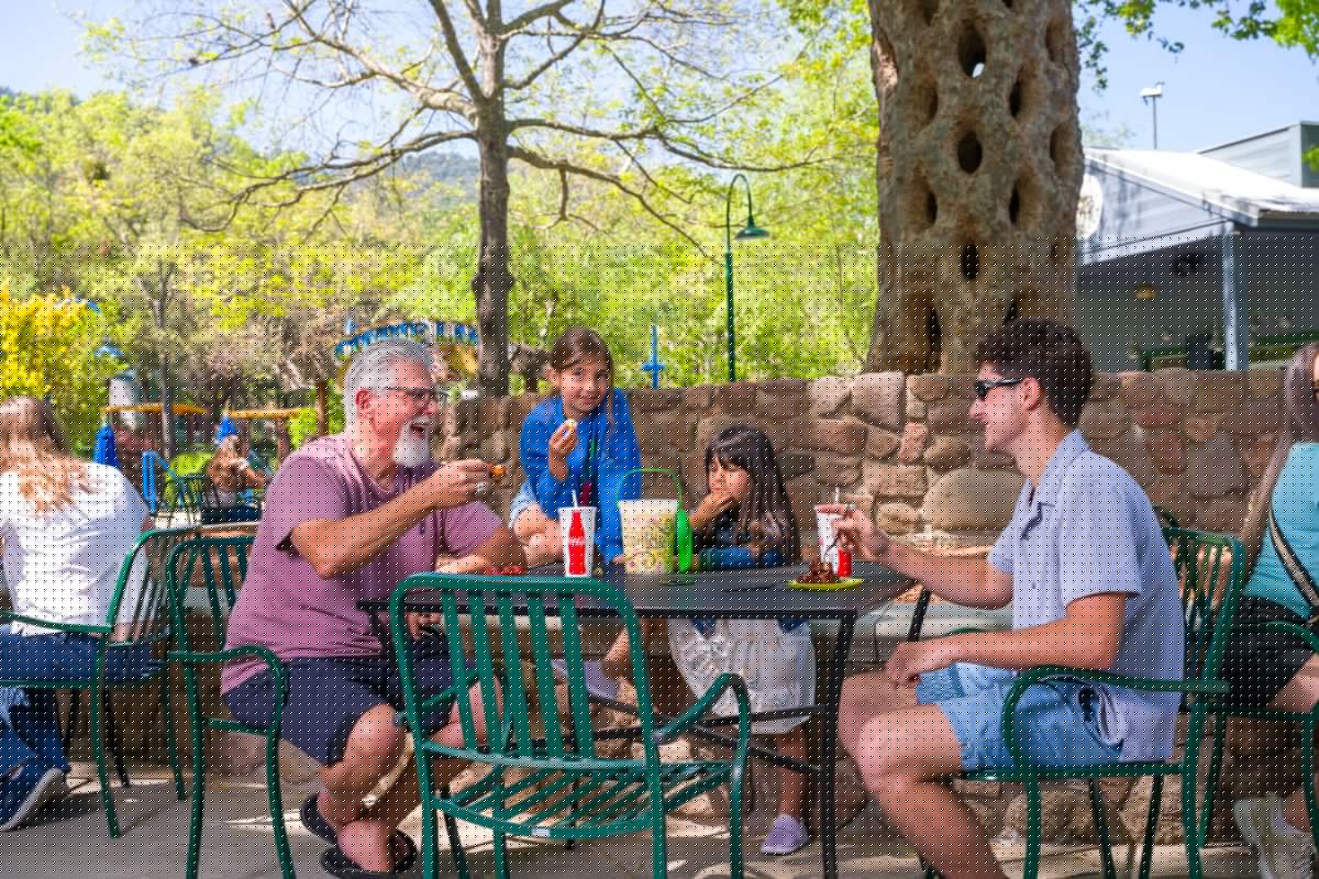 Gilroy Gardens invites families to savor more moments together with 2027 Premium Memberships