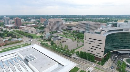 Leapfrog safety grades: Which Northeast Ohio hospitals earned A’s?