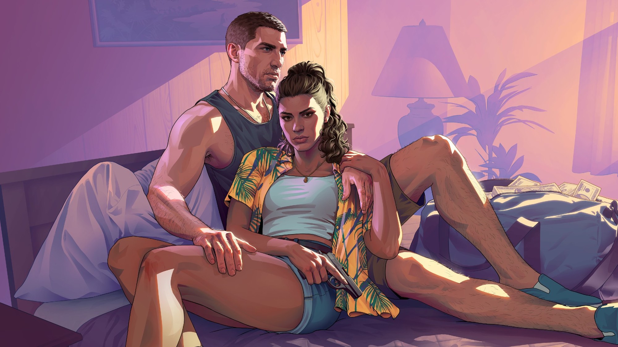 Rockstar Games Needs to Change Its Strategy After GTA 6