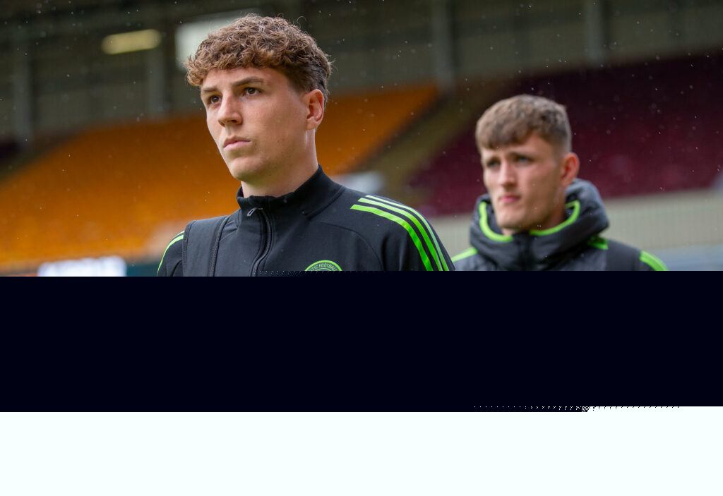 Comment on Arne Engels Celtic Exit Update by Gordon Herriot