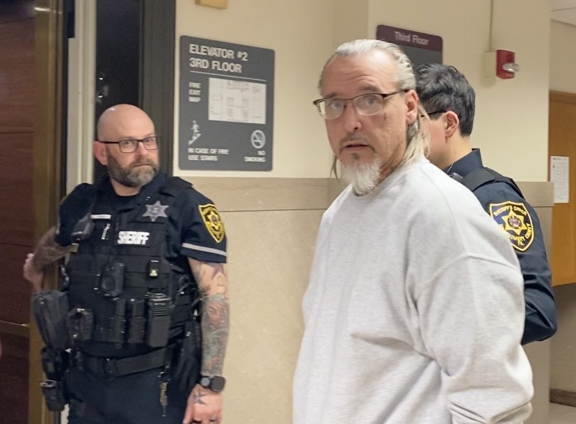 Pagans member held for trial in shooting at West Norriton Wawa
