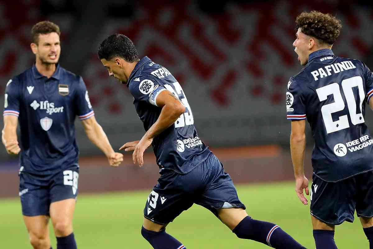Pronostici Serie B 1 ottobre, brividi a Marassi: ancora zero vittorie