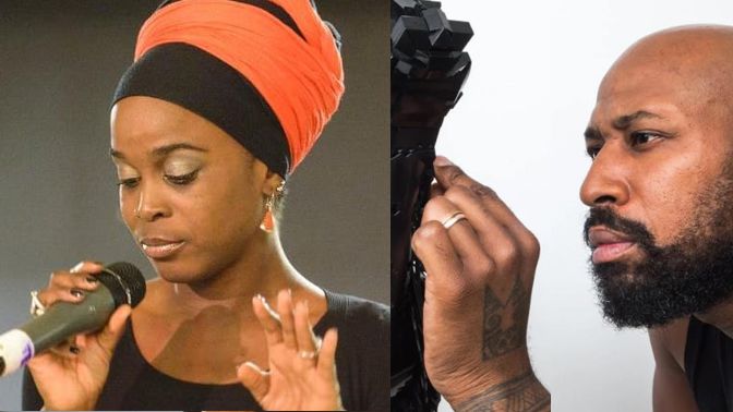 Sounds of Blackness Shape Toronto’s KUUMBA Festival