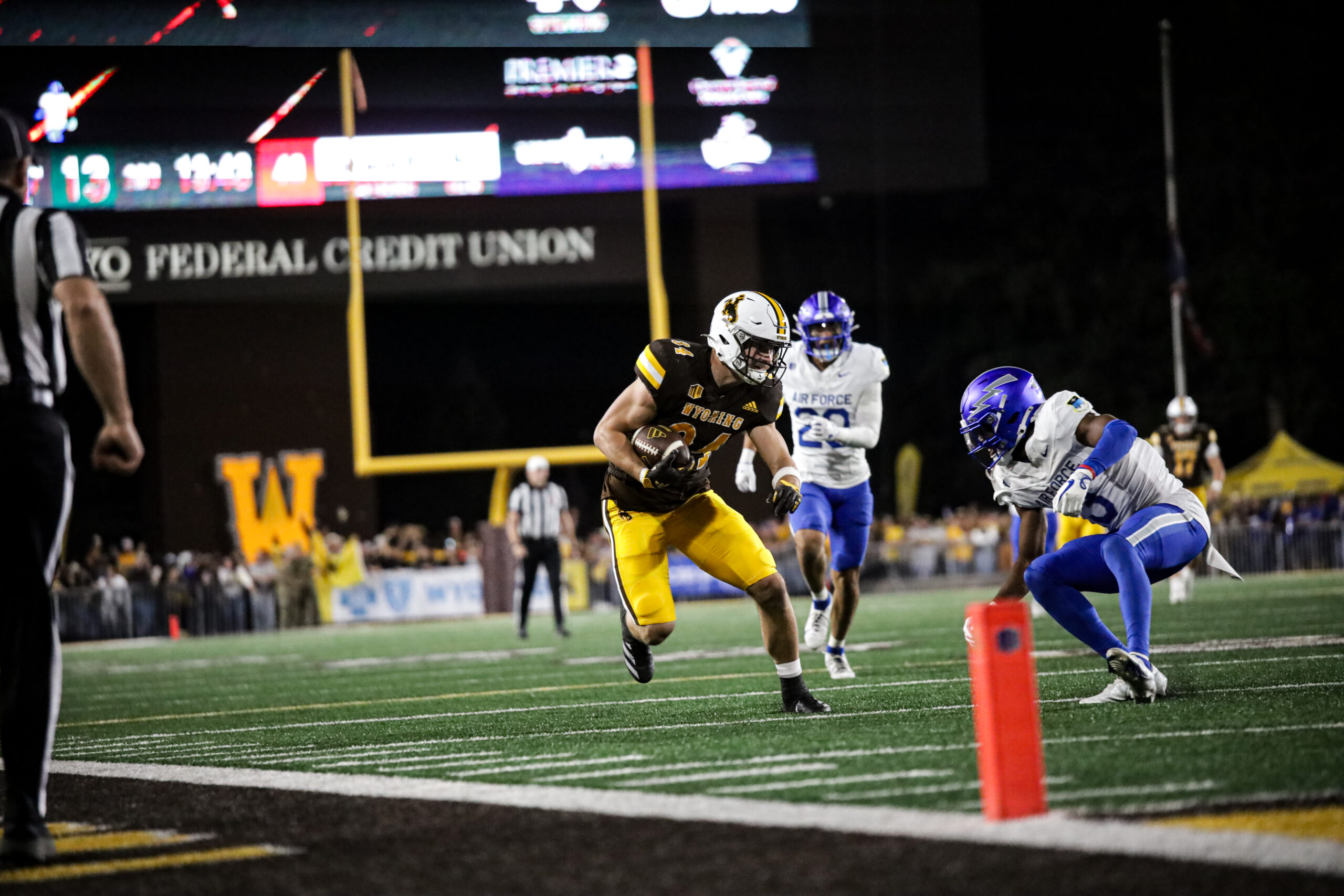 John Michael Gyllenborg Begins Senior Bowl Week