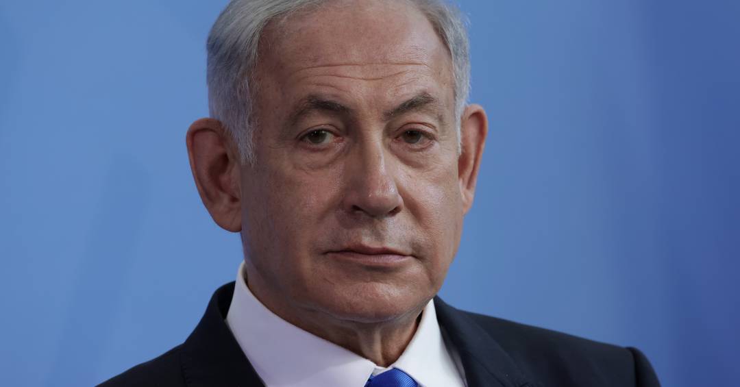 Netanyahu espera volta de reféns israelenses nos próximos dias