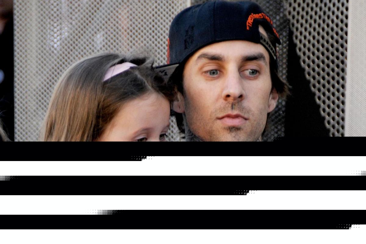 The Warning Travis Barker’s Daughter Gave Him Before Plane Crash