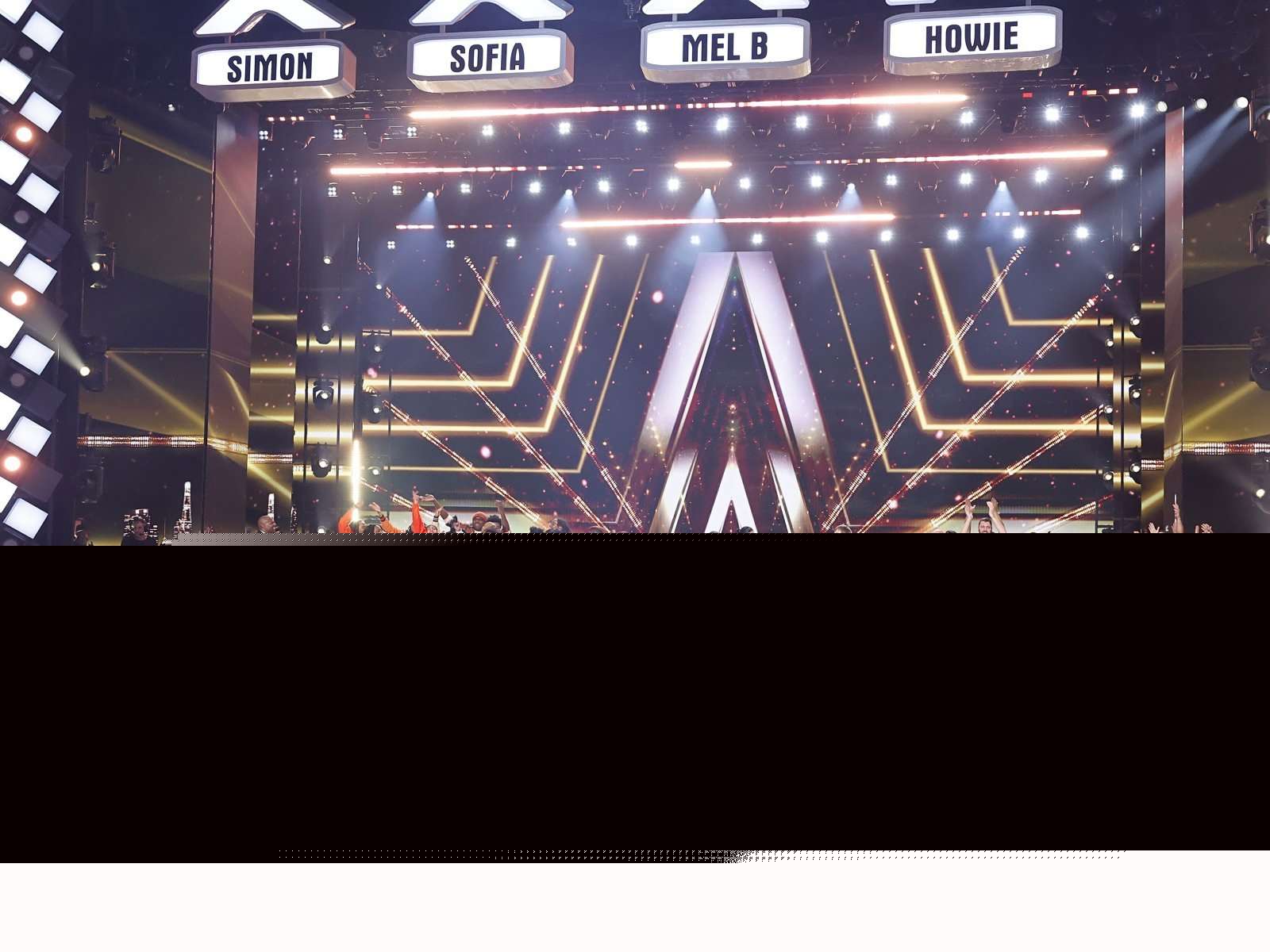 'America's Got Talent' decides its Season 20 finalists, including 'American Idol' alum Jessica Sanchez