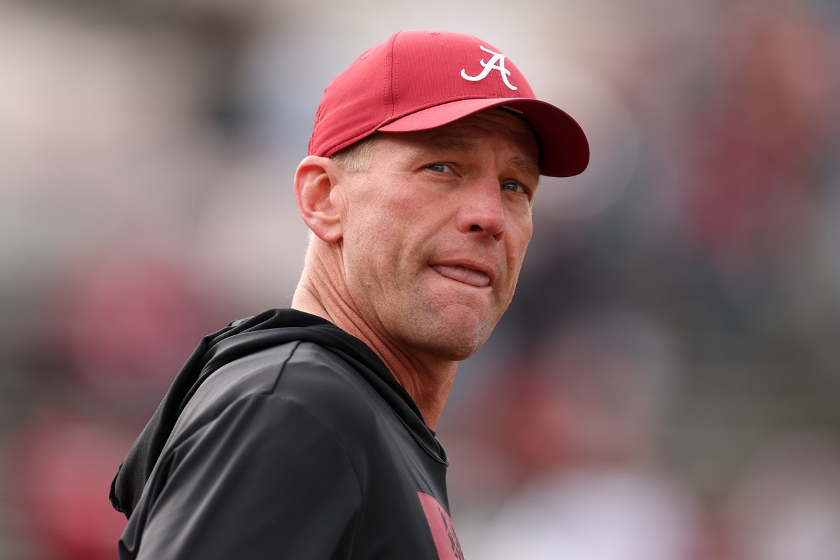 New Era, Same Standard for Alabama Football This Season